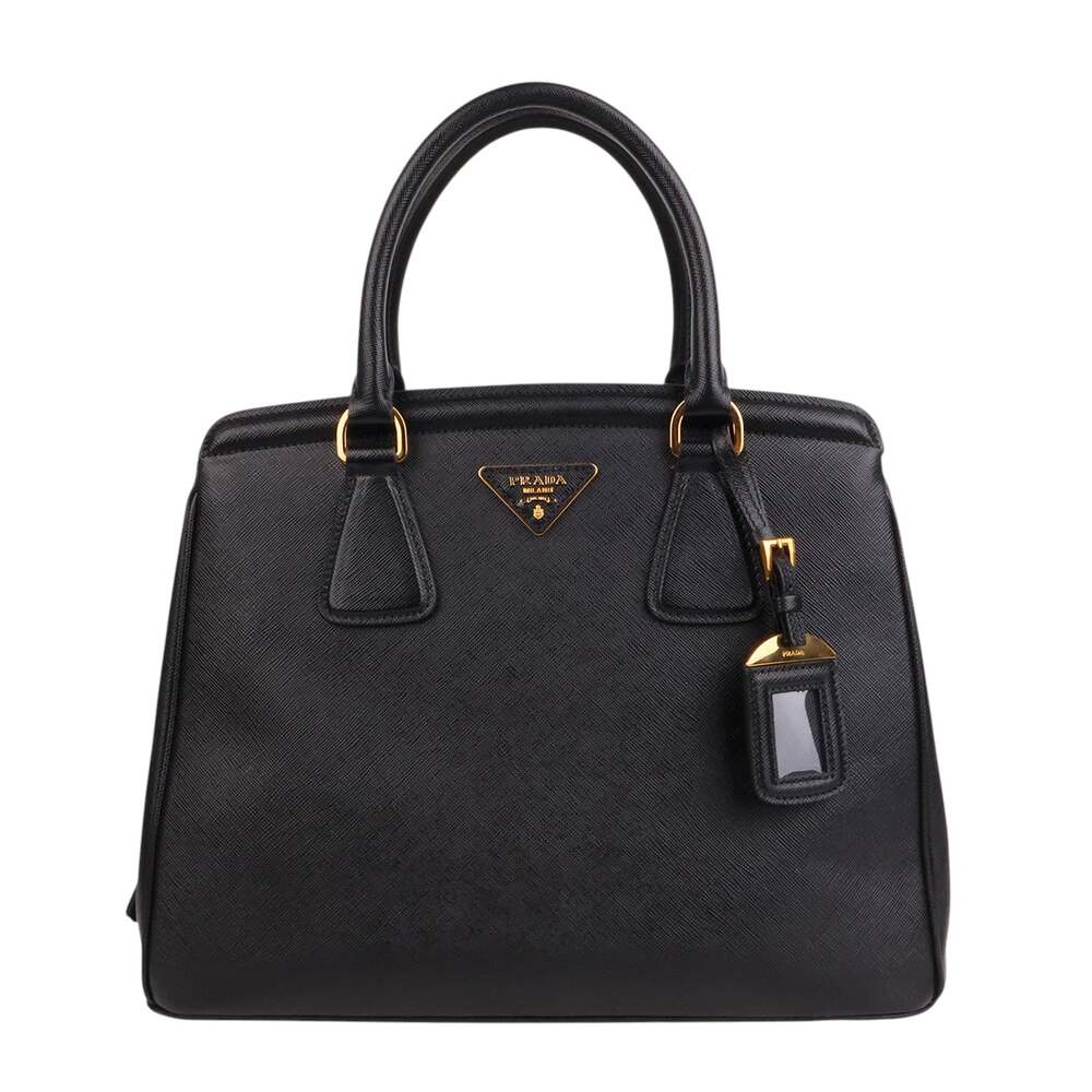 Prada Saffiano Tote Bag #353071F64B